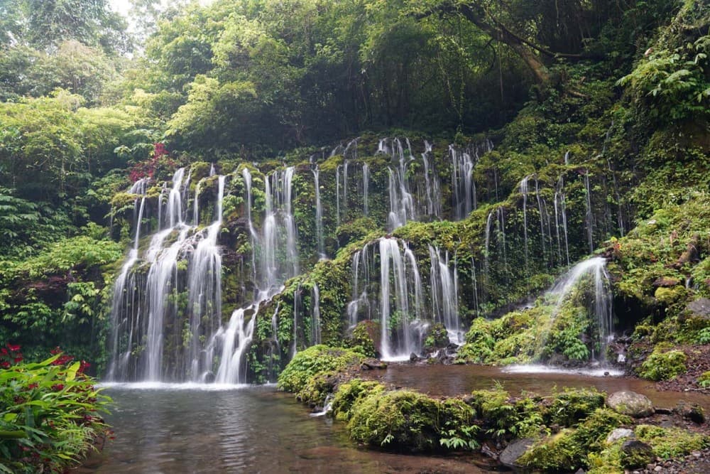 North Bali: Fullday Highlights Instagram Tour | ®ExcursionMania