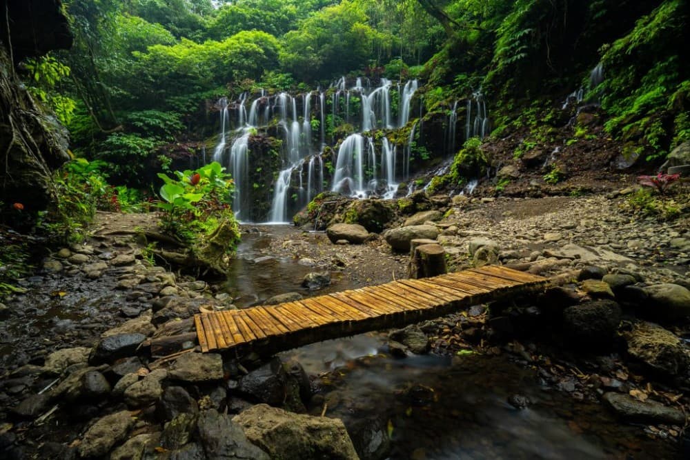 North Bali: Fullday Highlights Instagram Tour | ®ExcursionMania