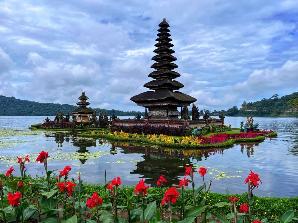 North Bali: Fullday Highlights Instagram Tour | ®ExcursionMania