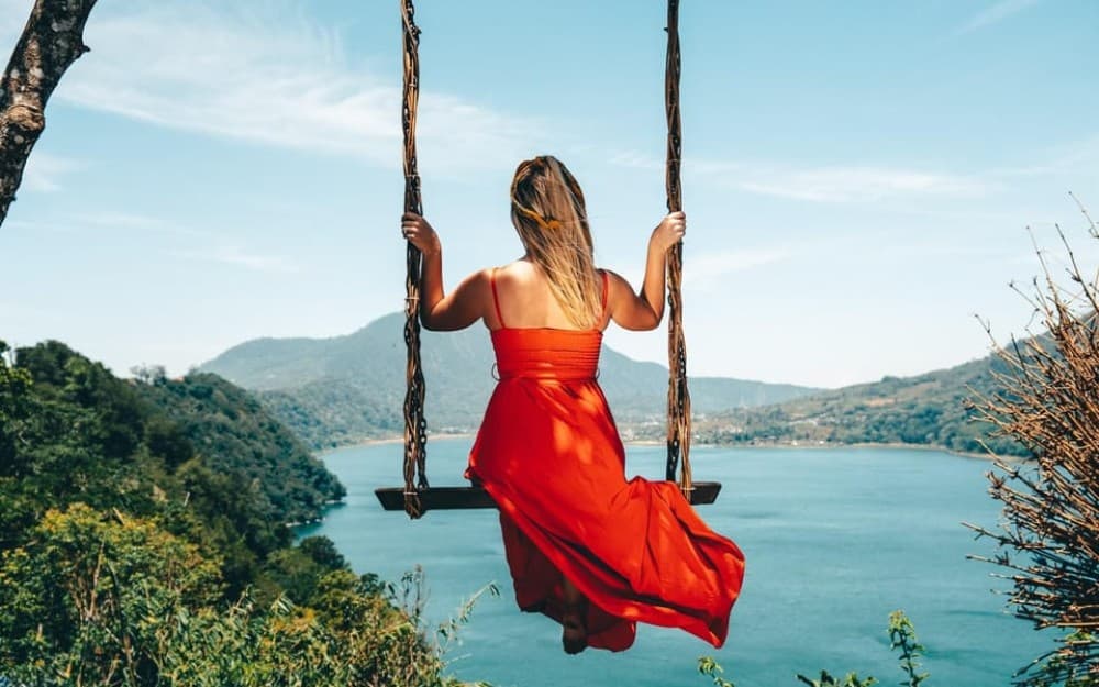 North Bali: Fullday Highlights Instagram Tour | ®ExcursionMania