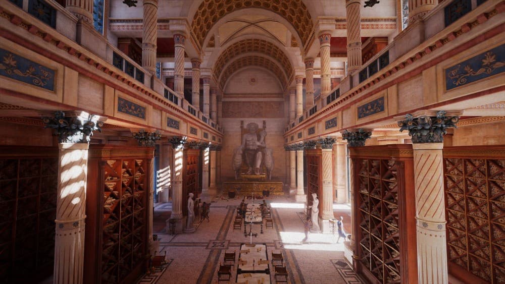 Alexandria Port: Day Tour In Alexandria | ®ExcursionMania