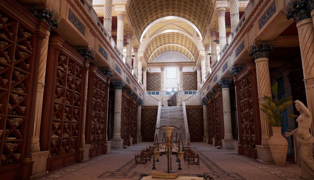 Alexandria Port: Day Tour In Alexandria | ®ExcursionMania