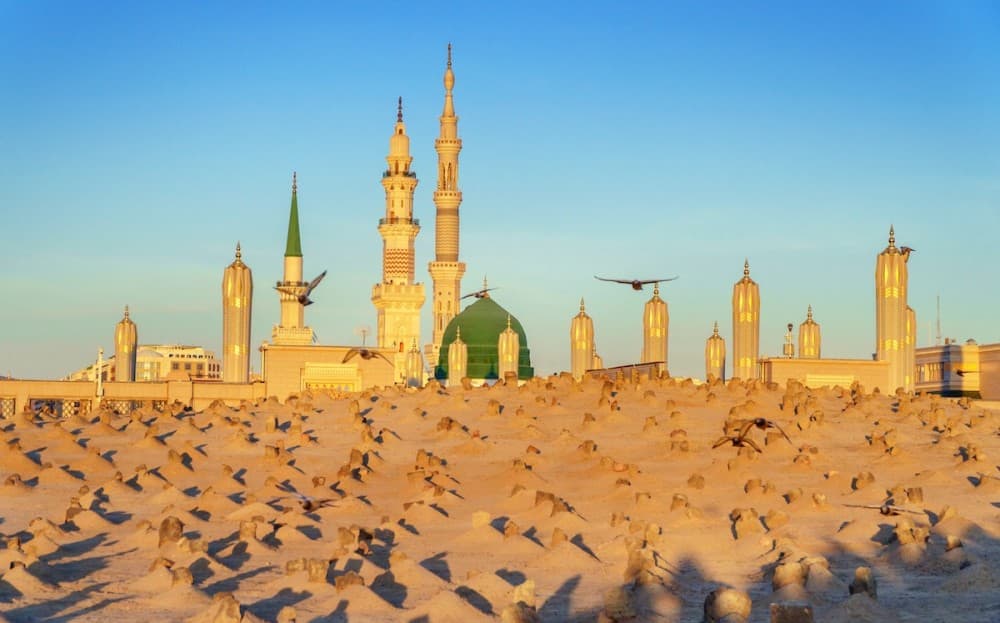 Masjid Quba