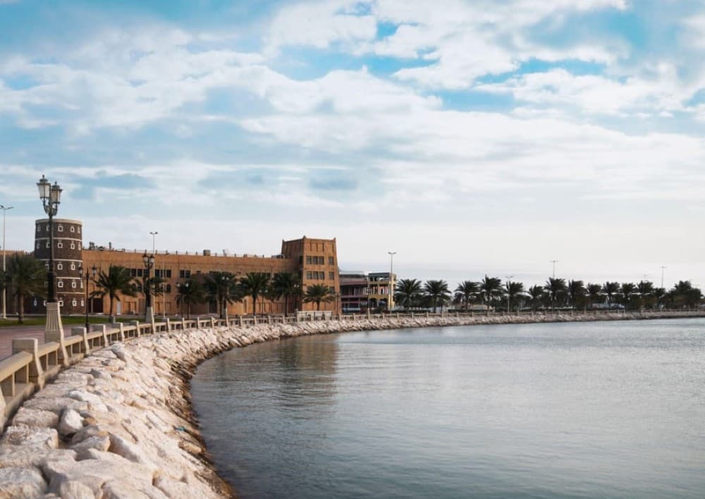 Saudi Arabia: Rich Culture of Dammam City Tour | ®ExcursionMania