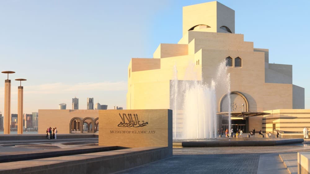 Saudi Arabia: Rich Culture of Dammam City Tour | ®ExcursionMania