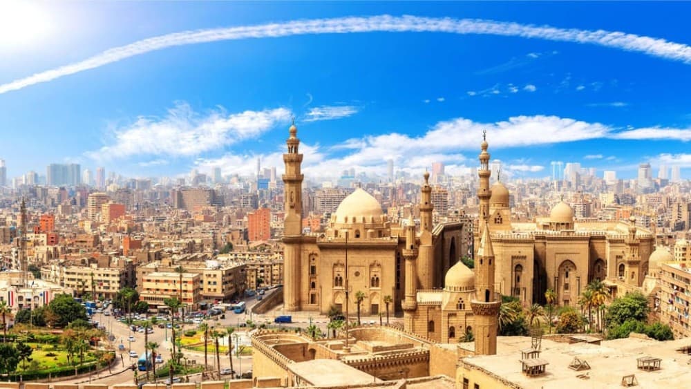 Cairo: Egypt Tour Package: 11 Days AllInclusive | ®ExcursionMania