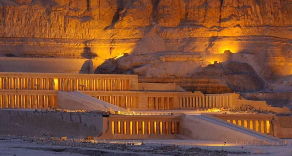 Cairo: Egypt Tour Package: 11 Days AllInclusive | ®ExcursionMania