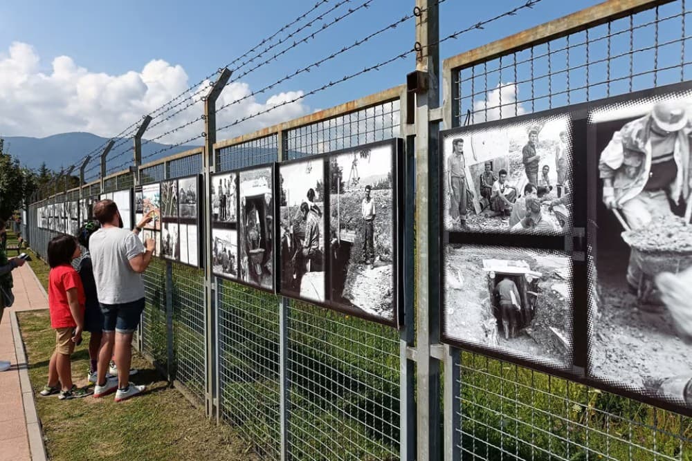 Sarajevo: War Tour with Tunnel of Hope and Trebevic Mountain | ®ExcursionMania