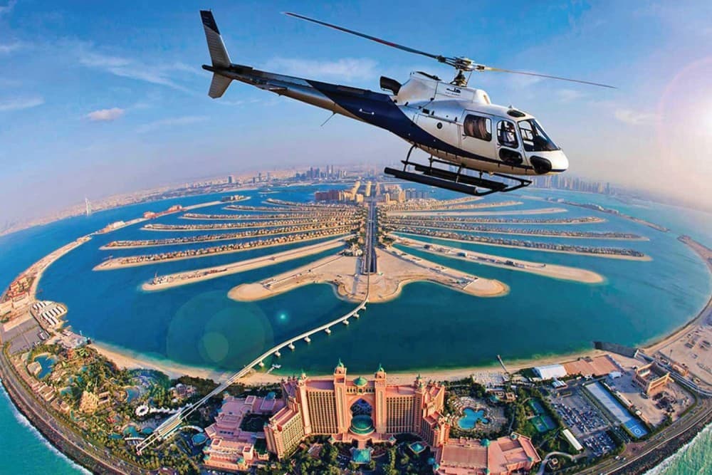 Cairo: Helicopter Flight Sightseeing Tour  Pyramids Landing | ®ExcursionMania
