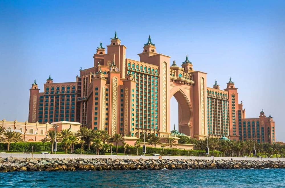 Dubai: 6-Hours Sunset Tour with Burj Khalifa Tickets | ®ExcursionMania