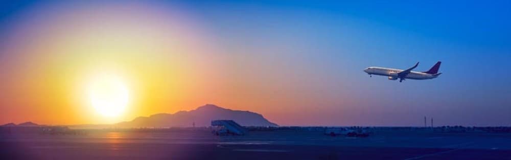 One-Way Flight  Transfer From Sharm El Sheikh To Hurghada | ®ExcursionMania