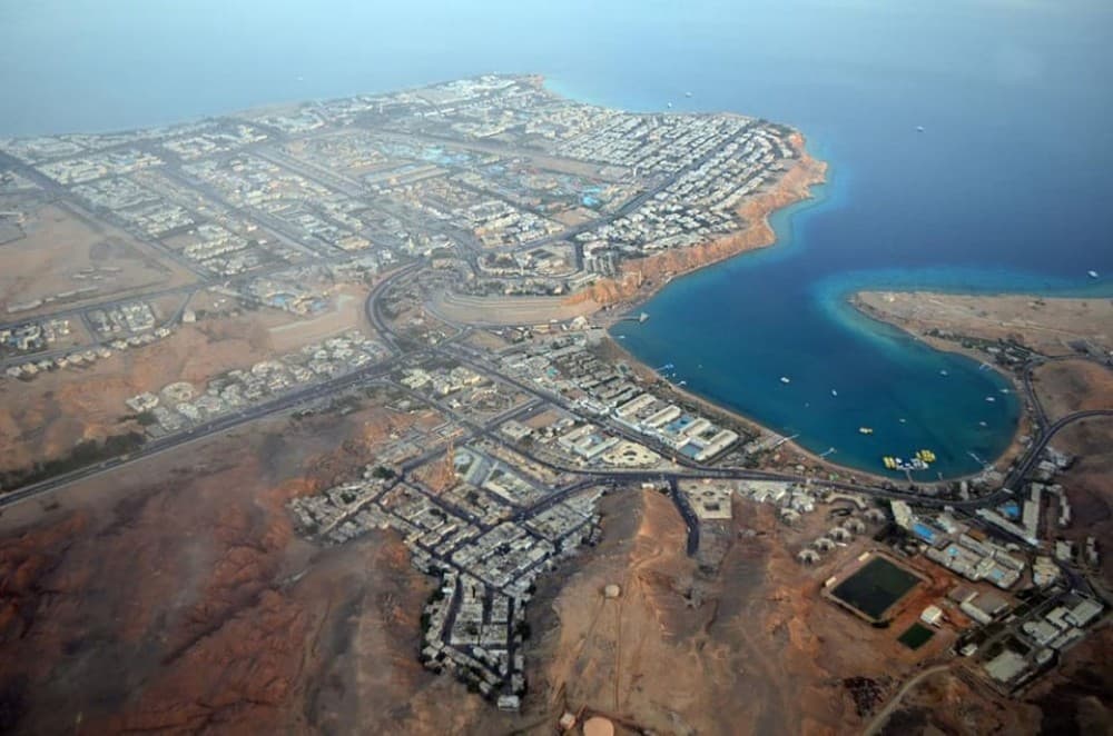 One-Way Flight  Transfer From Sharm El Sheikh To Hurghada | ®ExcursionMania