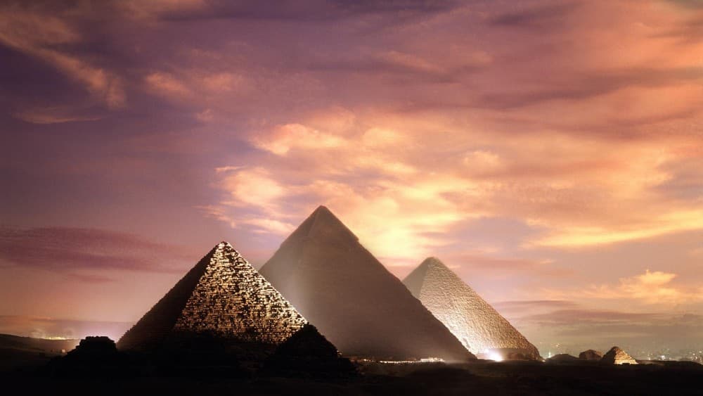 Cairo: Giza Pyramids Tour & Grand Egyptian Museum | ®ExcursionMania