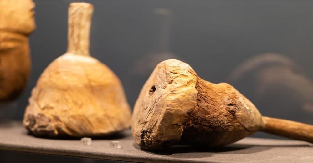 Luxor: Luxor Museum Entry Tickets Or Guided Tour | ®ExcursionMania