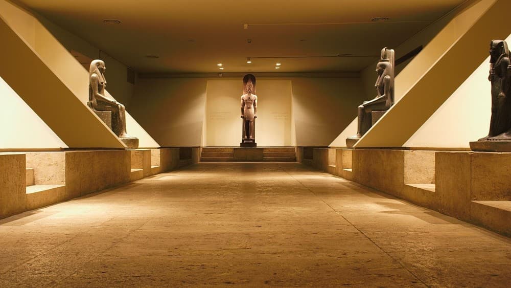 Luxor: Luxor Museum Entry Tickets Or Guided Tour | ®ExcursionMania