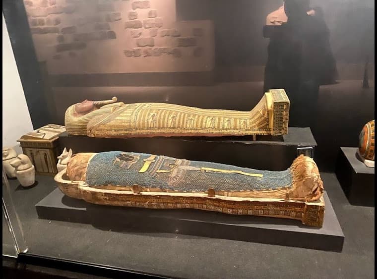 Luxor: Luxor Museum Entry Tickets Or Guided Tour | ®ExcursionMania