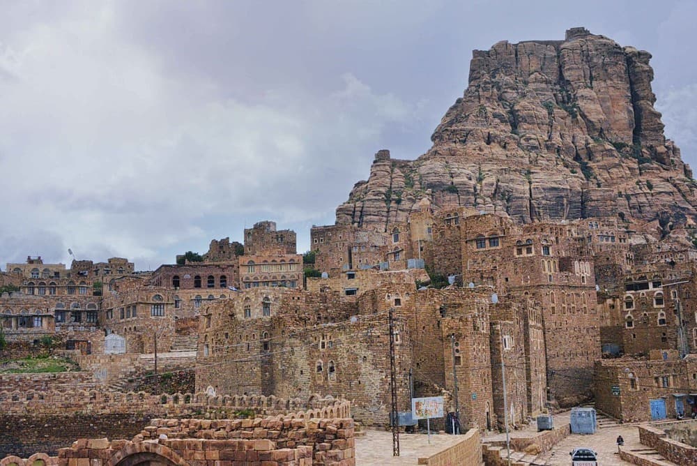 Saudi Arabia: Must-See Attractions in Abha City Tour | ®ExcursionMania