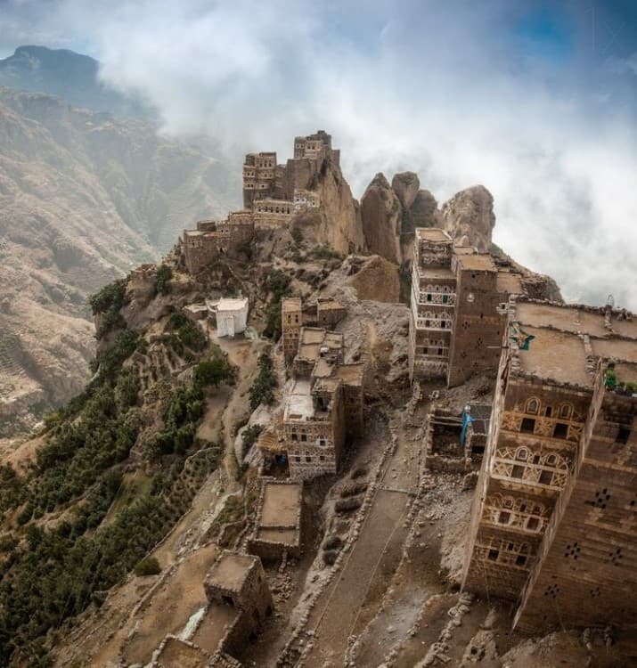Saudi Arabia: Must-See Attractions in Abha City Tour | ®ExcursionMania