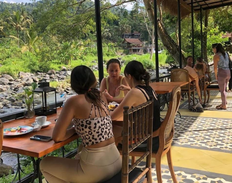 Bali: Tirta Gangga, Taman Ujung and Cepung Waterfall Trip | ®ExcursionMania