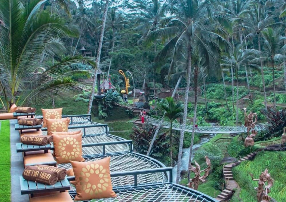 Ubud: Highlights & Cretya Jungle by Alas Arum Day-Tour | ®ExcursionMania
