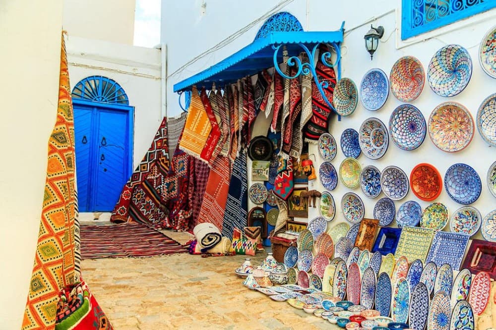 Luxor: Caravanserai Private Day Tour | ®ExcursionMania