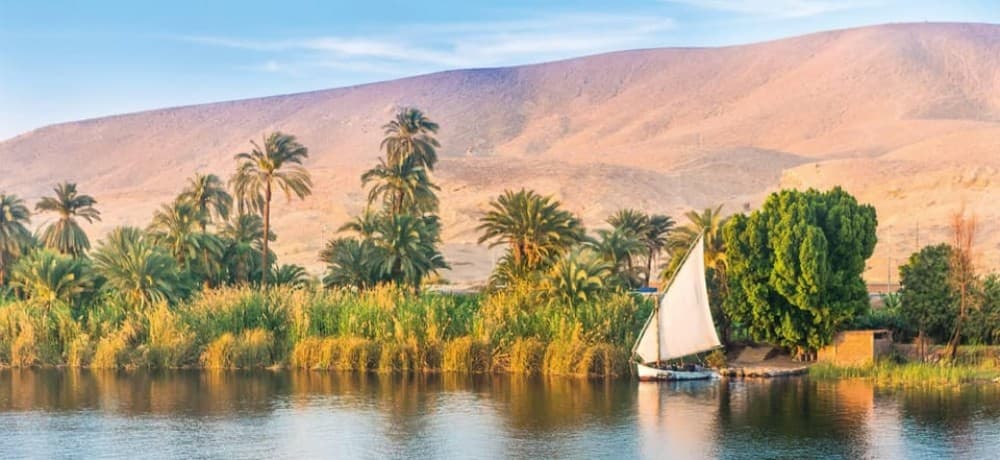 Cairo: Egypt & Lake Nasser Tour Package: 12 Days | ®ExcursionMania