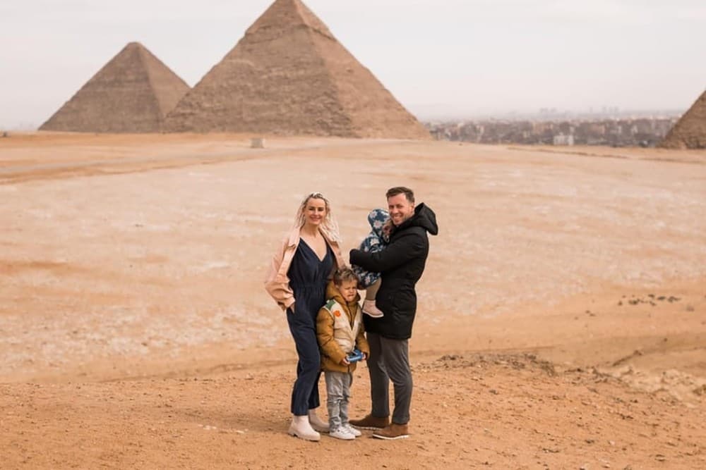 Cairo: Egypt & Lake Nasser Tour Package: 12 Days | ®ExcursionMania