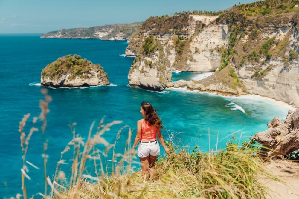 Bali: East Penida Highlights Treehouse & Photo Spots Tour | ®ExcursionMania