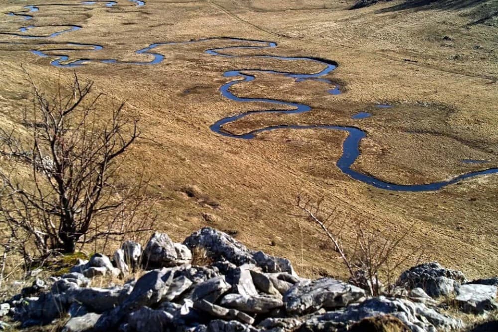 From Sarajevo to Umoljan, Bilici Lake & Bosnian Food Tasting | ®ExcursionMania