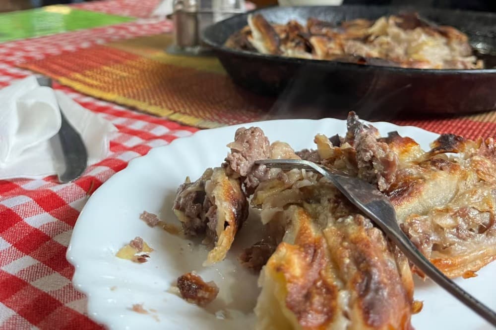 From Sarajevo to Umoljan, Bilici Lake & Bosnian Food Tasting | ®ExcursionMania