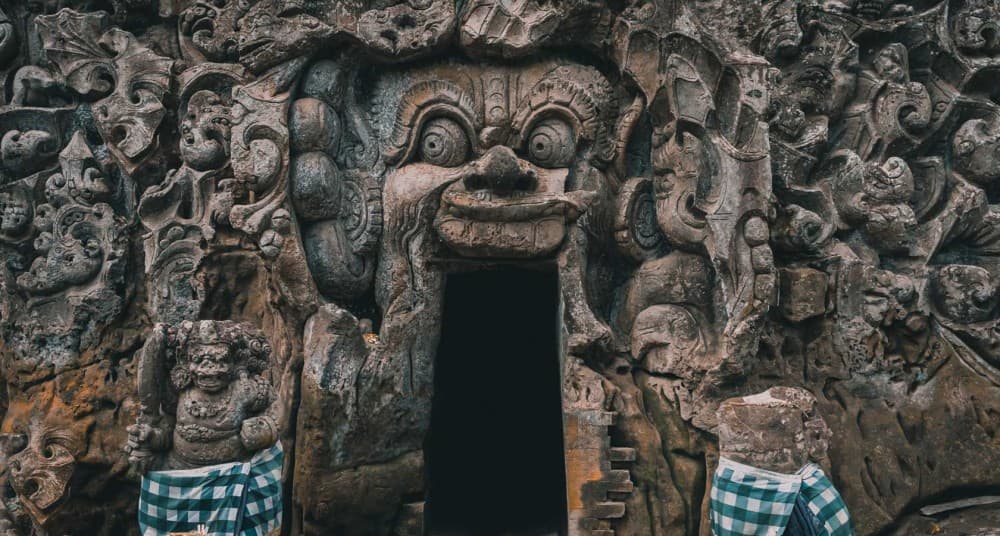 Bali Archeology: Museum, Gunung Kawi & Goa Gajah Temple Tour | ®ExcursionMania