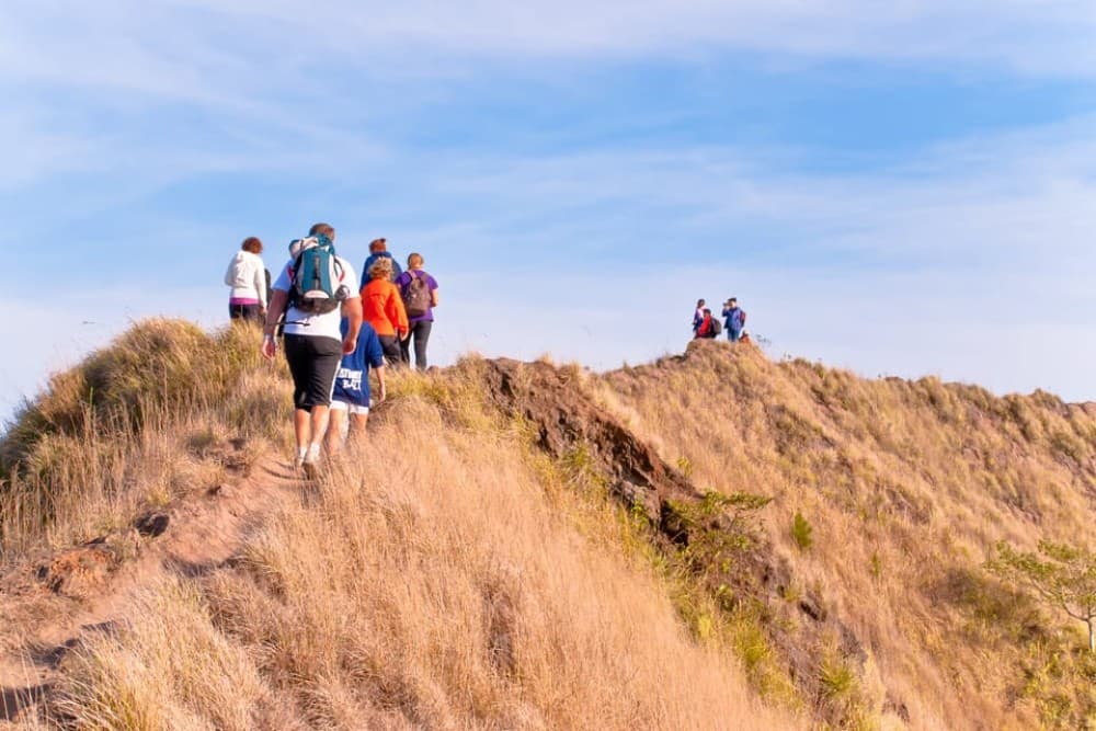 Mount Batur