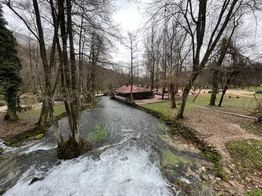 Sarajevo Winter Olympics 1984: Three Mountains and Museum | ®ExcursionMania