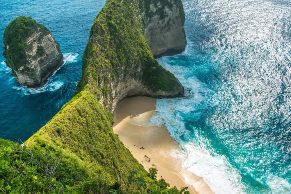 Must-Do Tours in Bali: Mt Batur, Nusa Penida and Instagram | ®ExcursionMania