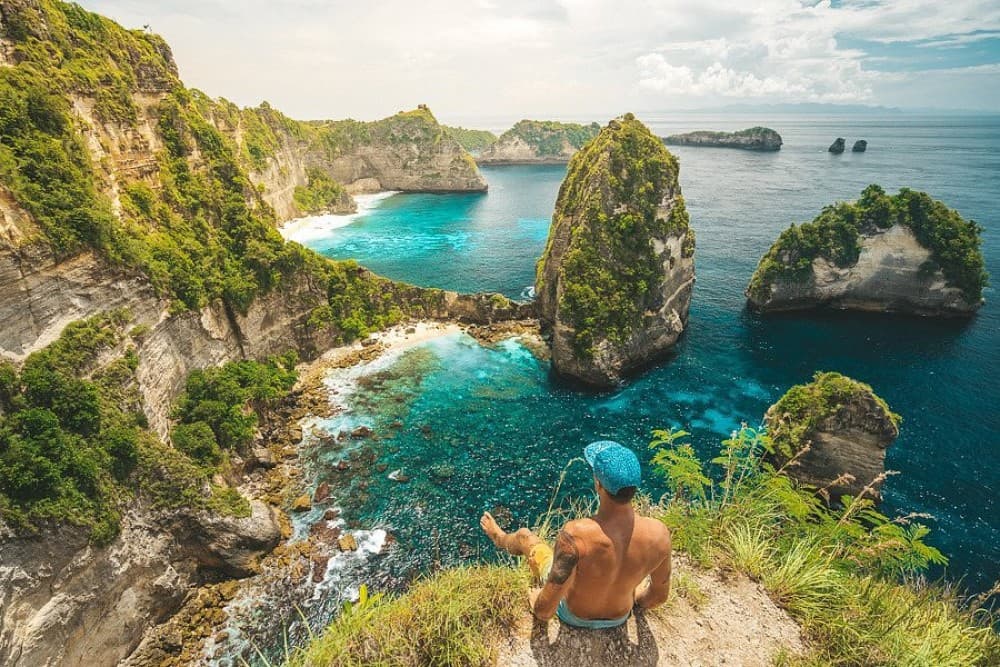 Must-Do Tours in Bali: Mt Batur, Nusa Penida and Instagram | ®ExcursionMania