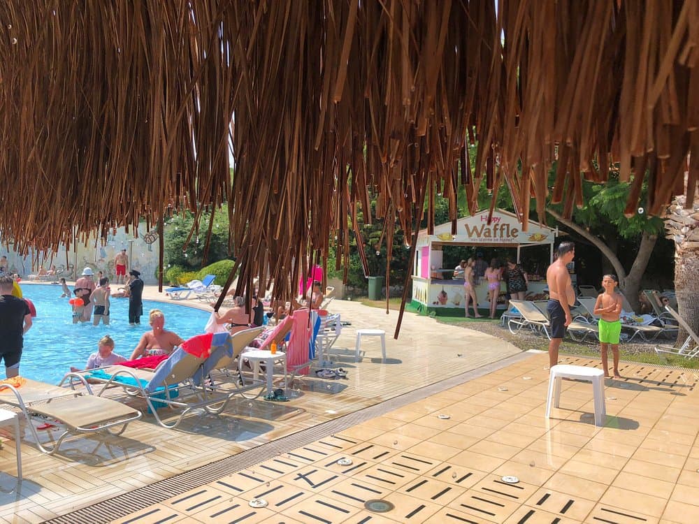 Marmaris Aqua Dream Waterpark With Free Hotel Transfer | ®ExcursionMania