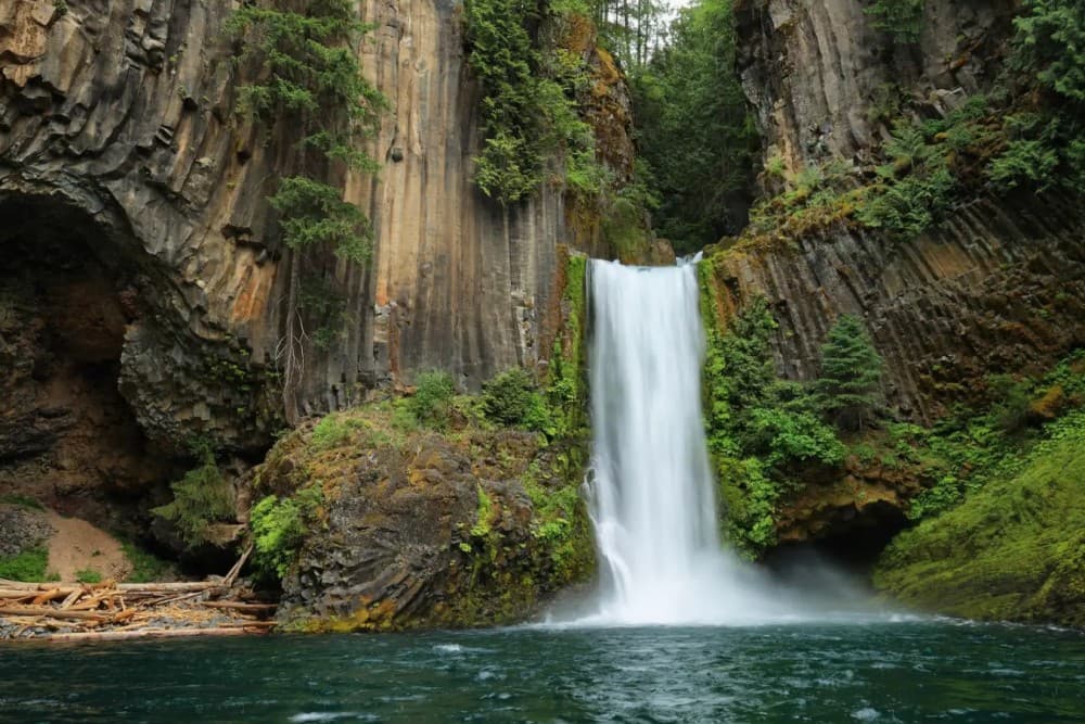 Munduk: Banyu Wana and Sekumpul Waterfall Trekking Tour | ®ExcursionMania