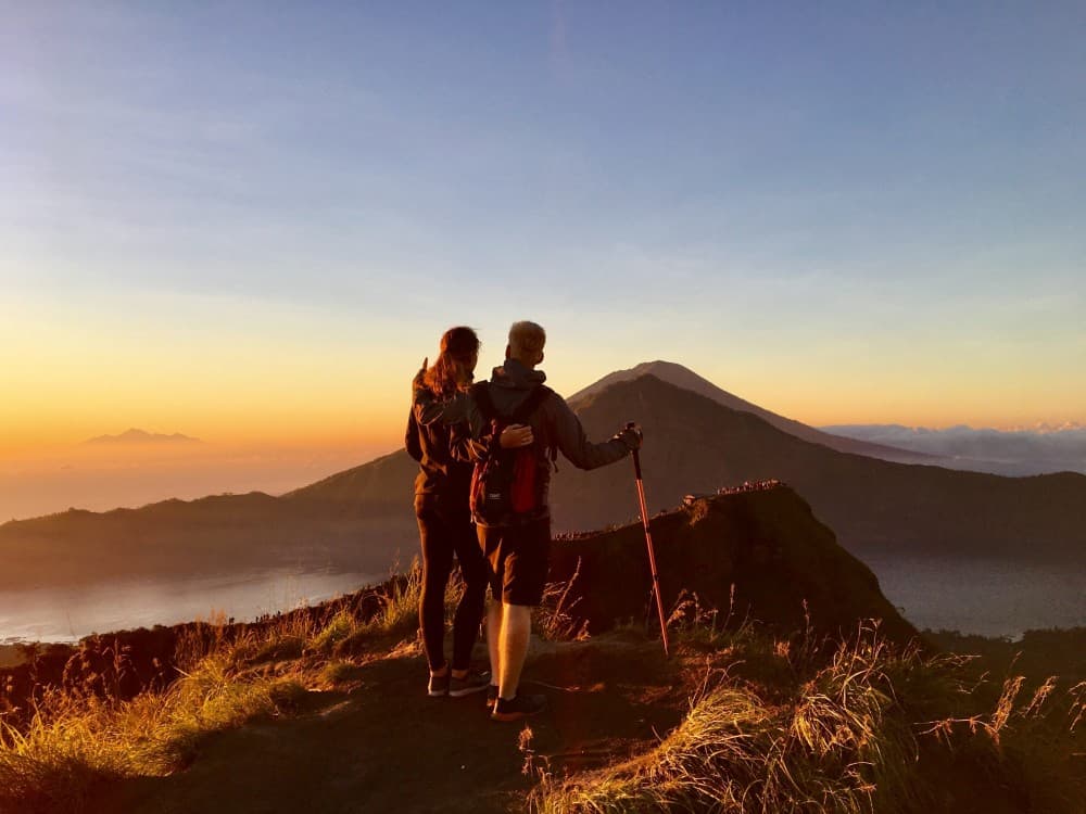 Mount Batur
