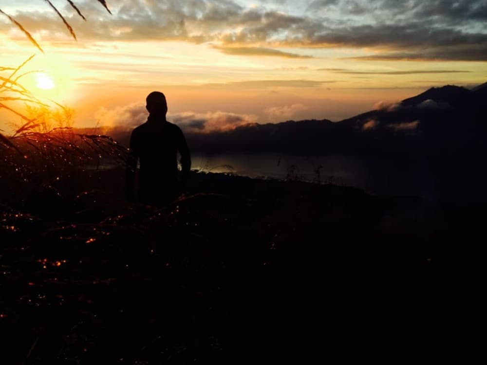 Bali: 2-Day Sunset and Sunrise Camping at Mt Batur | ®ExcursionMania