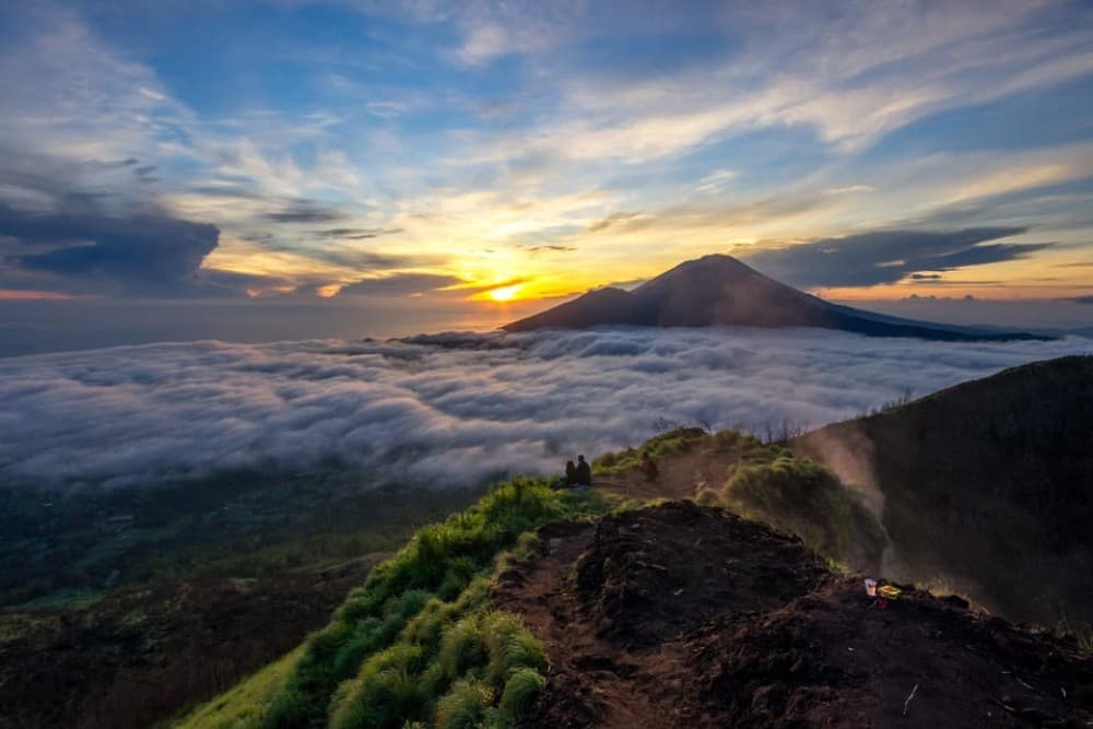 Mount Batur