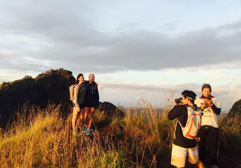 Bali: 2-Day Sunset and Sunrise Camping at Mt Batur | ®ExcursionMania