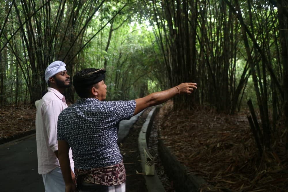 Pengelipuran Village: Be a Balinese For a Day Private Tour | ®ExcursionMania