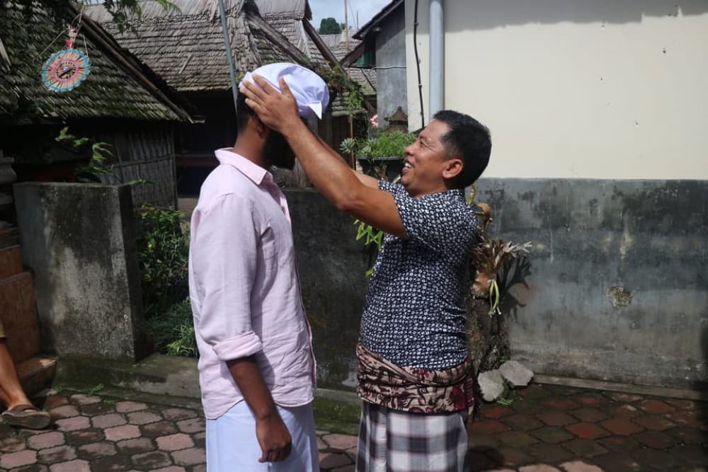 Pengelipuran Village: Be a Balinese For a Day Private Tour | ®ExcursionMania