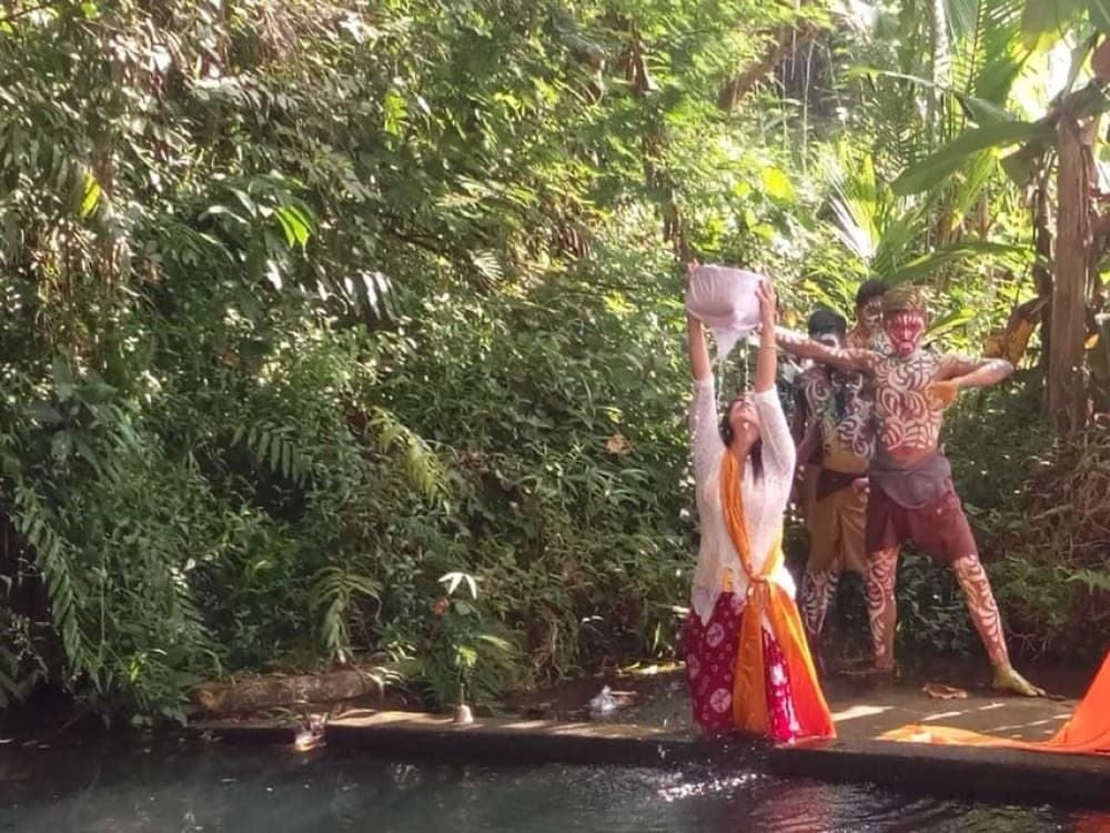 Bali: Soul Retreat and Aura Cleansing Experience | ®ExcursionMania