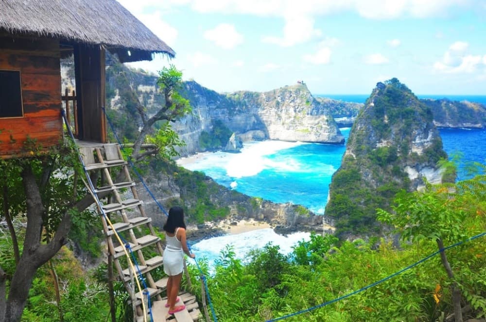 Bali & Nusa Penida: Highlights Flexi Combo Instagram Tour | ®ExcursionMania