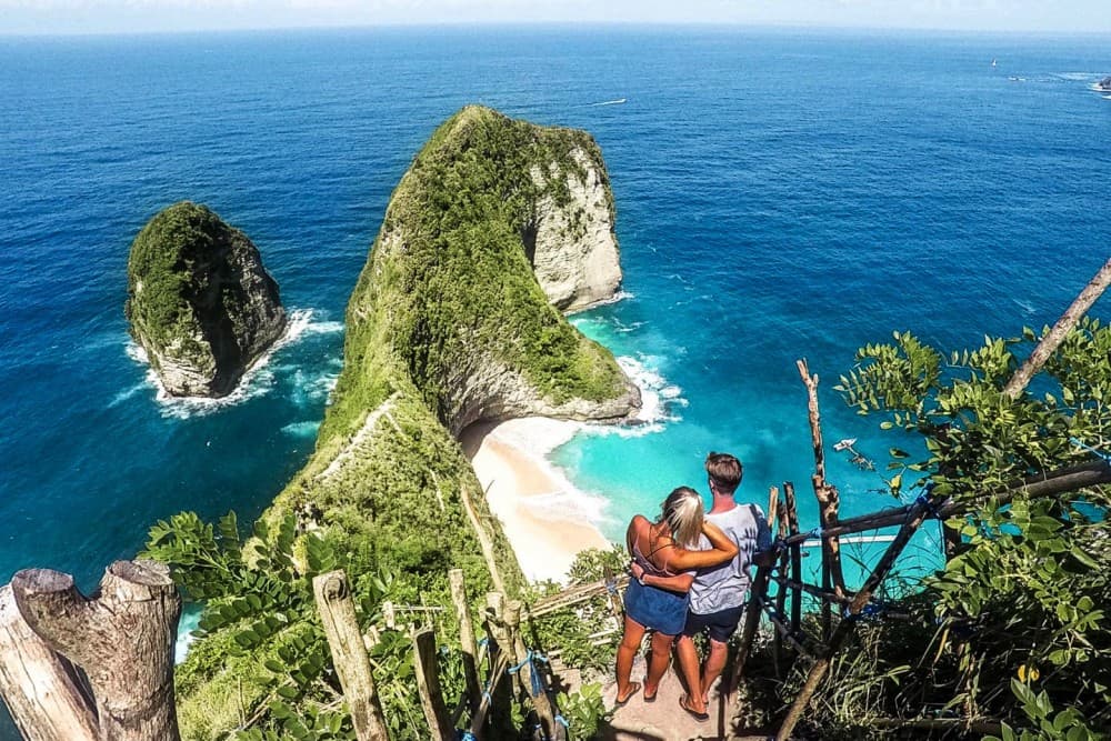 Bali & Nusa Penida: Highlights Flexi Combo Instagram Tour | ®ExcursionMania