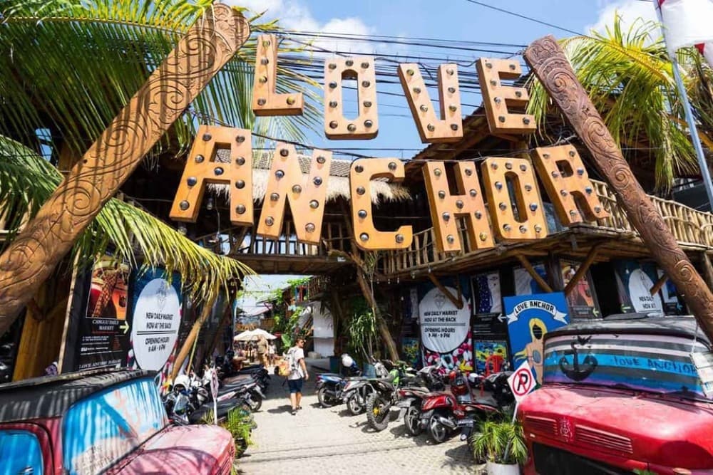 Canggu: Bohemian Hideaway Full-Day Customized Private Tour | ®ExcursionMania