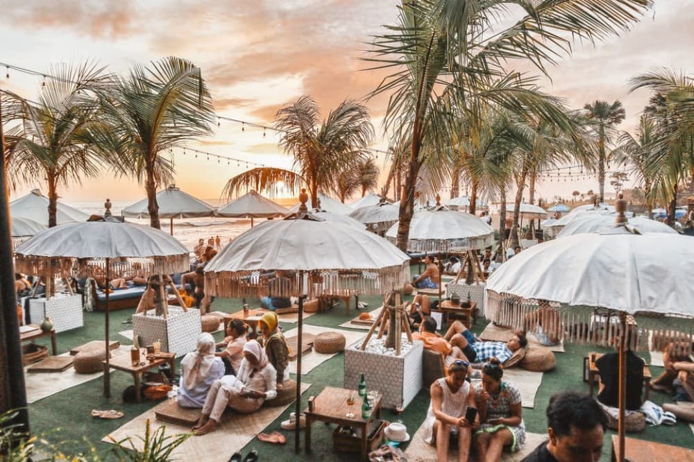 Canggu: Bohemian Hideaway Full-Day Customized Private Tour | ®ExcursionMania