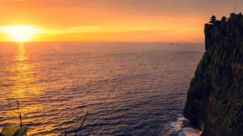 Bali: Monkey Forest, Tegalalang, Uluwatu & Kecak Dance Tour | ®ExcursionMania