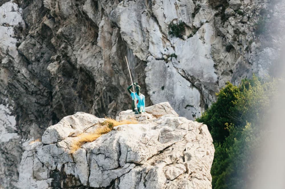 Capri: Island Boat Trip with Grottos | ®ExcursionMania